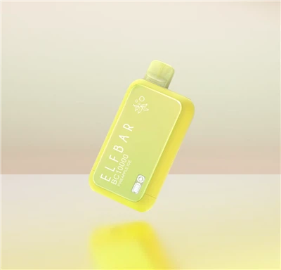 ELF Bar BC10000 Vape Pucuk