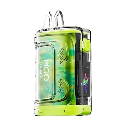 MGO D26 Vape 16000 Puffs Disposable Vape